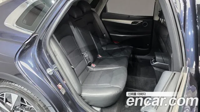 Hyundai Grandeur 2021 thumb 12