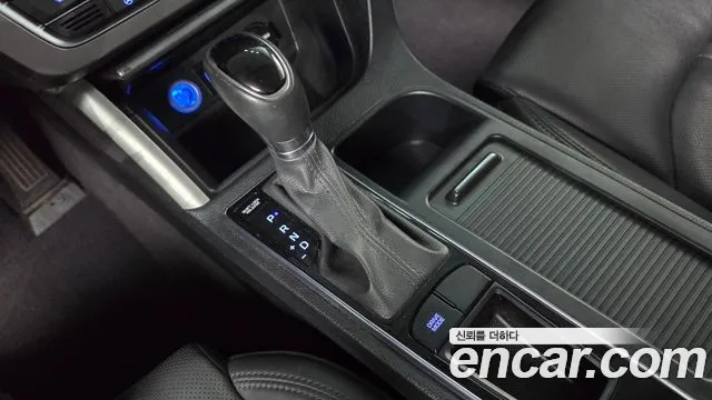 Hyundai Sonata 2017 thumb 9