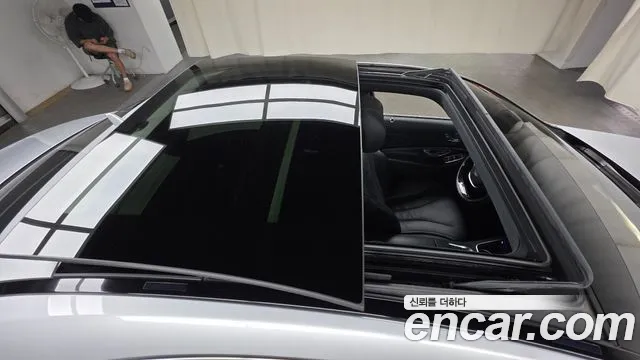 Mercedes-Benz S-Класс 2016 thumb 12