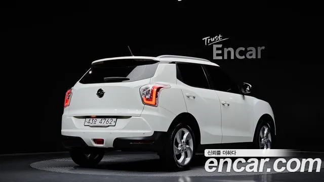KG_Mobility_Ssangyong TIBOLI 2015 thumb 2