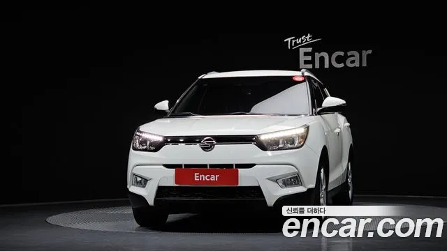 KG_Mobility_Ssangyong TIBOLI 2015 thumb 3