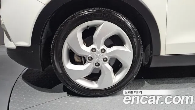 KG_Mobility_Ssangyong TIBOLI 2015 thumb 5