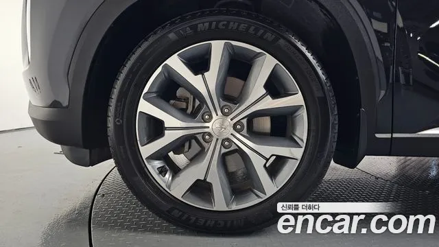 Hyundai Palisade 2020 thumb 5