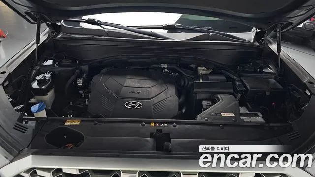 Hyundai Palisade 2020 thumb 6