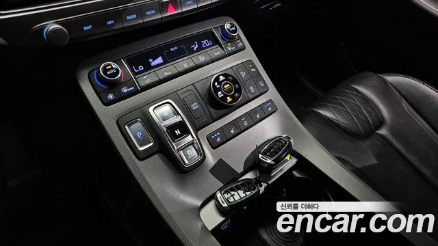 Hyundai Palisade 2020 thumb 9
