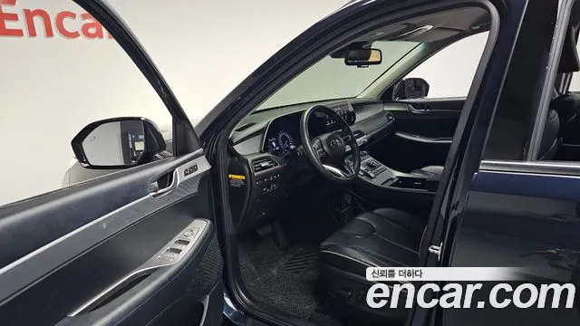 Hyundai Palisade 2020 thumb 10