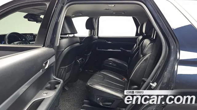 Hyundai Palisade 2020 thumb 11