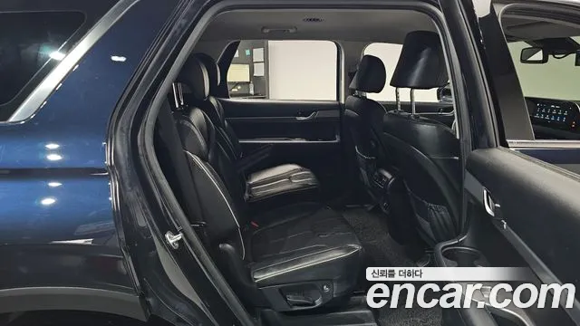 Hyundai Palisade 2020 thumb 12