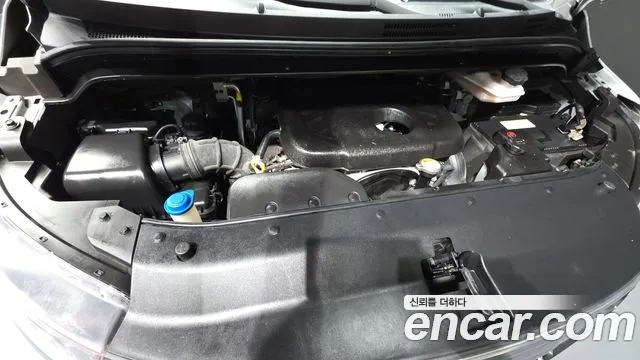 Hyundai Starex 2020 thumb 6
