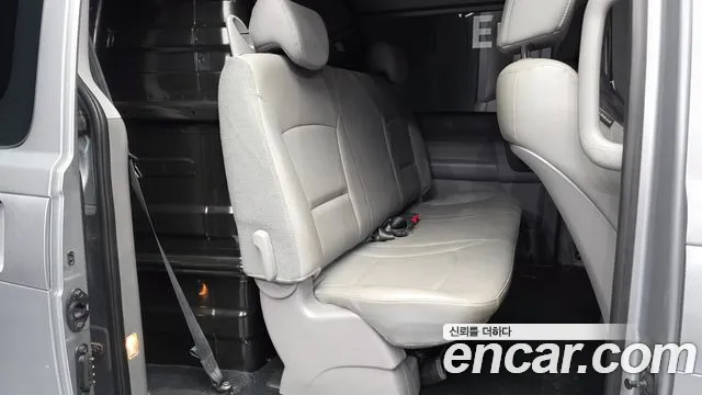 Hyundai Starex 2020 thumb 12