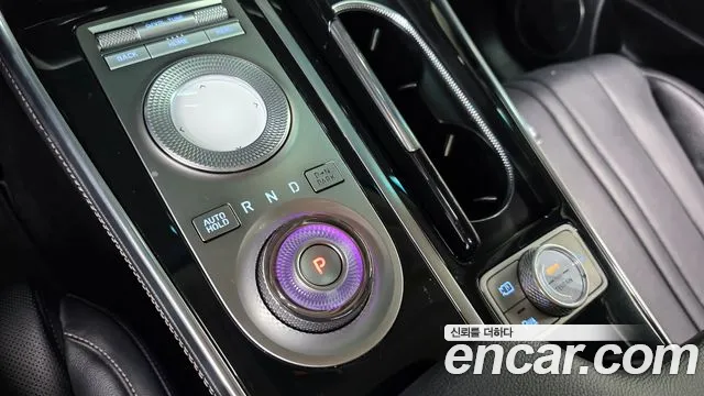 Genesis GV80 2022 thumb 8