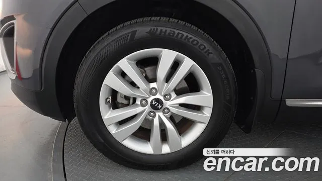 Kia Sorento 2015 thumb 5