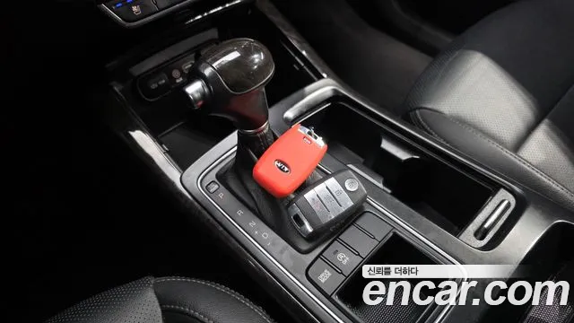 Kia Sorento 2015 thumb 9