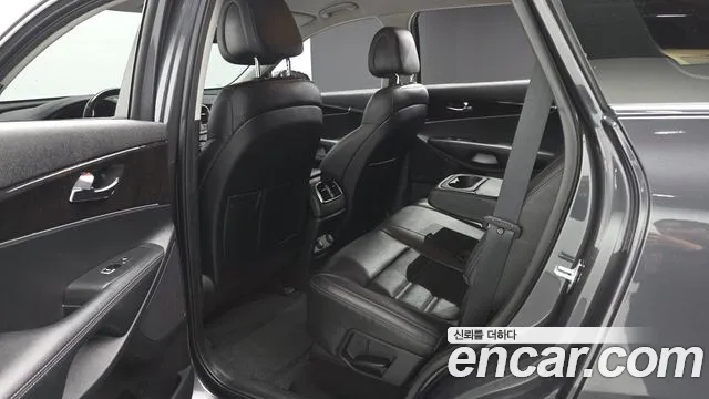 Kia Sorento 2015 thumb 12