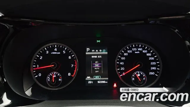 Kia K5 2021 thumb 8
