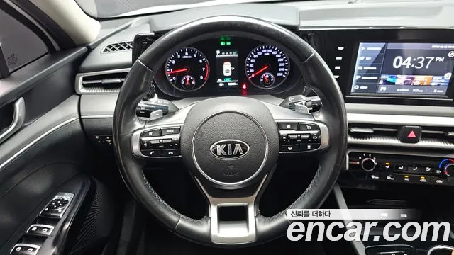 Kia K5 2021 thumb 12