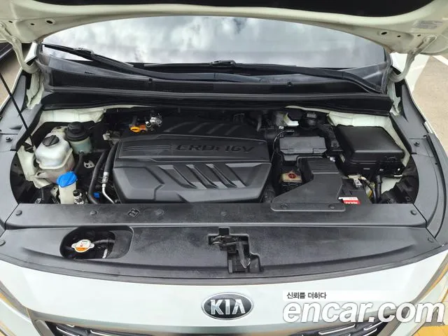 Kia Carnival 2018 thumb 6