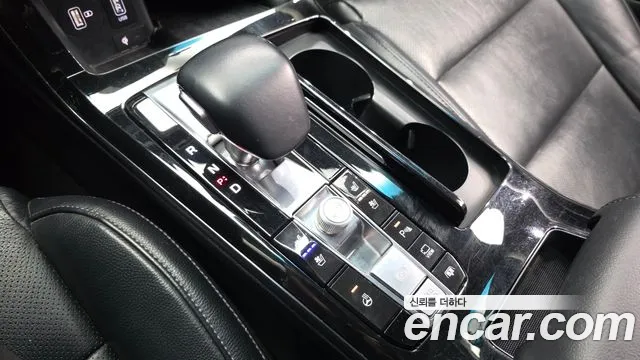 Kia K7 2021 thumb 9