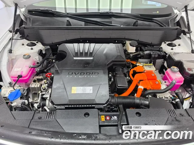 Hyundai Kona 2025 thumb 6