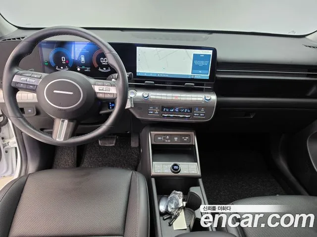 Hyundai Kona 2025 thumb 7