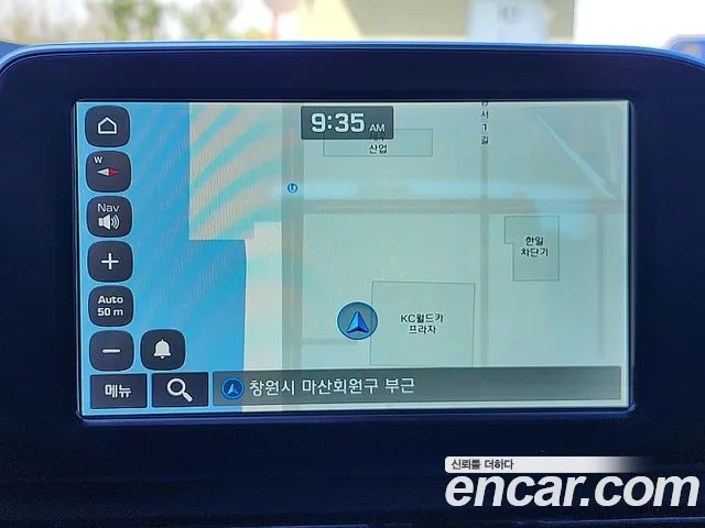 Hyundai Grandeur 2019 thumb 10