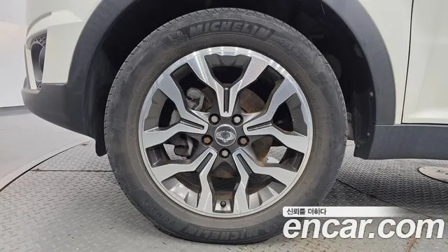 KG_Mobility_Ssangyong KORANDO 2016 thumb 5