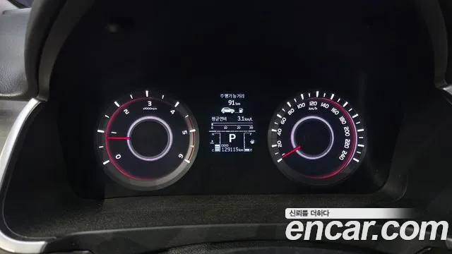 KG_Mobility_Ssangyong KORANDO 2016 thumb 8