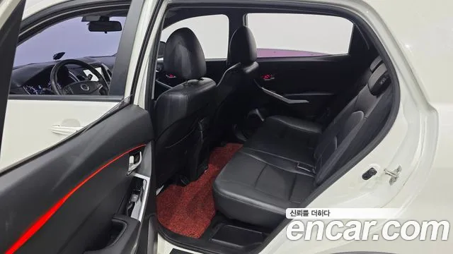 KG_Mobility_Ssangyong KORANDO 2016 thumb 11