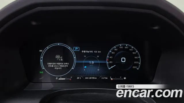 KG_Mobility_Ssangyong Rexton 2021 thumb 8