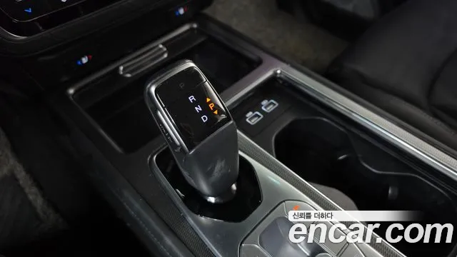 KG_Mobility_Ssangyong Rexton 2021 thumb 9