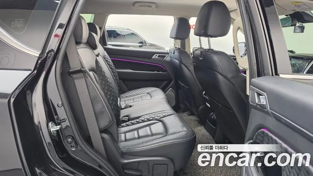KG_Mobility_Ssangyong Rexton 2021 thumb 11