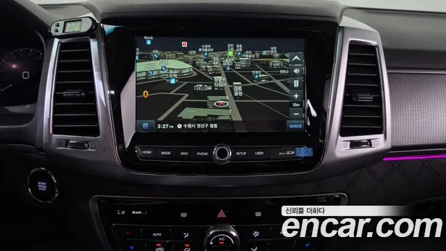 KG_Mobility_Ssangyong Rexton 2021 thumb 12