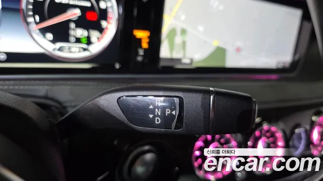 Mercedes-Benz S-Класс 2016 thumb 9