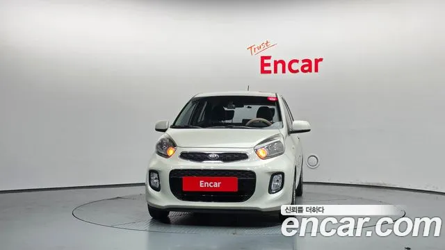 Kia Morning 2016 thumb 3