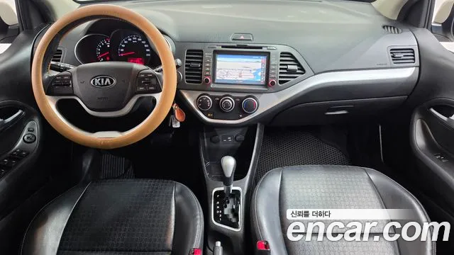 Kia Morning 2016 thumb 7