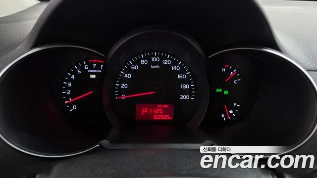 Kia Morning 2016 thumb 8