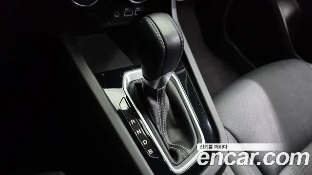 Renault-KoreaSamsung Arkana 2024 thumb 9