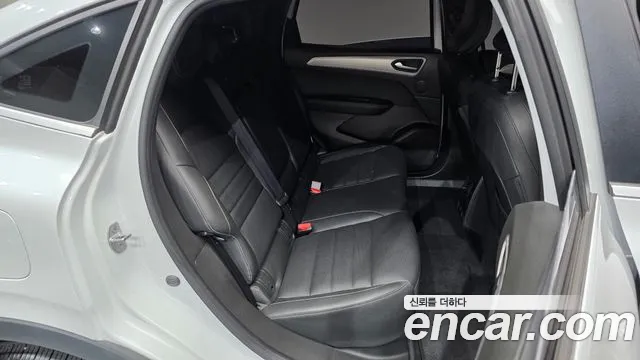 Renault-KoreaSamsung Arkana 2024 thumb 11