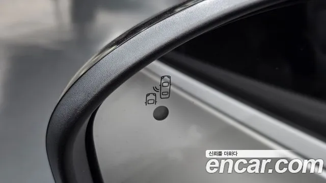 Renault-KoreaSamsung Arkana 2024 thumb 12