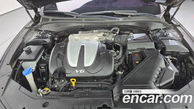 Hyundai Grandeur 2017 thumb 6