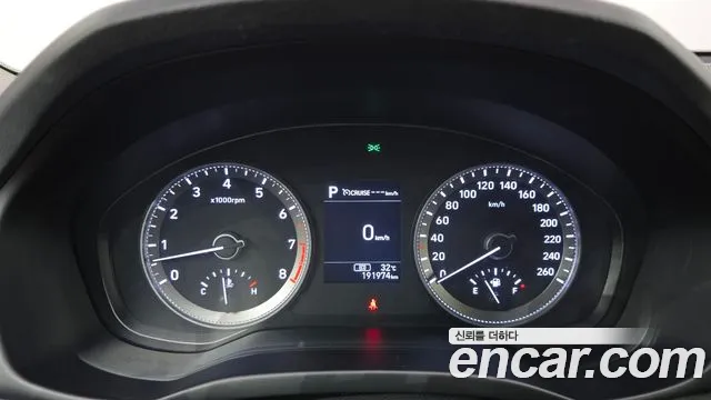 Hyundai Grandeur 2017 thumb 8
