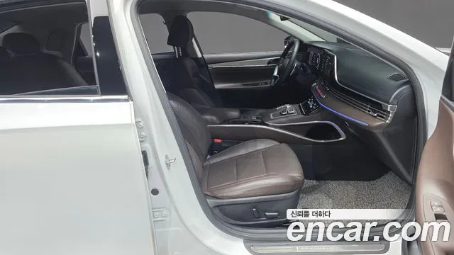 Hyundai Grandeur 2021 thumb 11