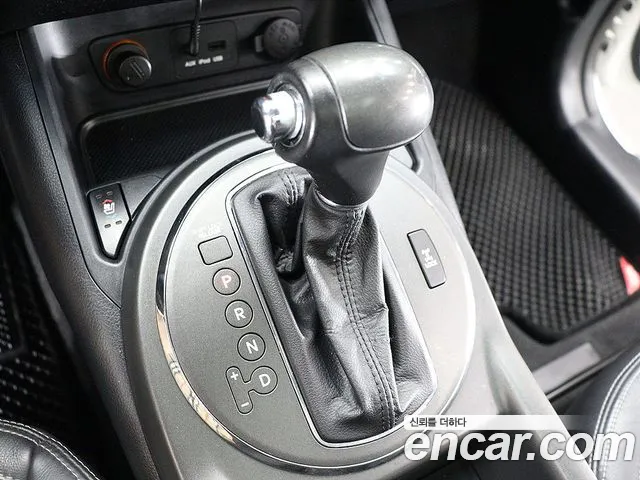 Kia Sportage 2011 thumb 8