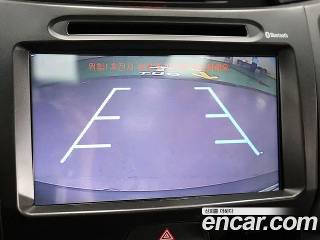 Kia Sportage 2011 thumb 9