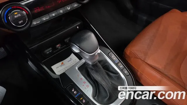 Kia K3 2021 thumb 9