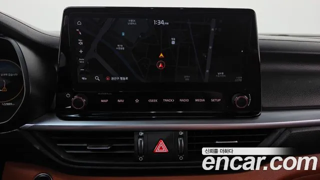 Kia K3 2021 thumb 12
