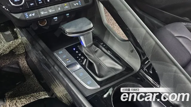 Hyundai Avante 2024 thumb 8