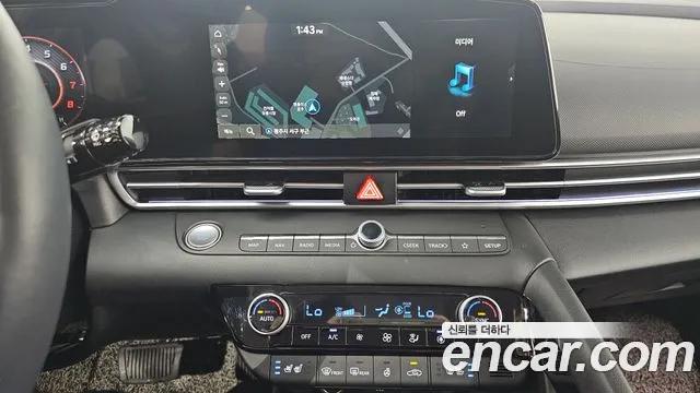 Hyundai Avante 2024 thumb 11