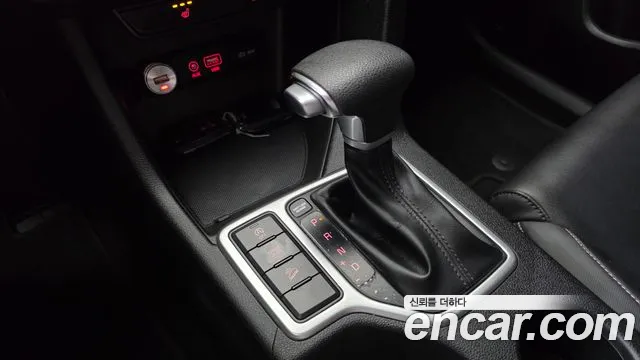 Kia Sportage 2018 thumb 9
