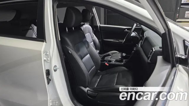 Kia Sportage 2018 thumb 11